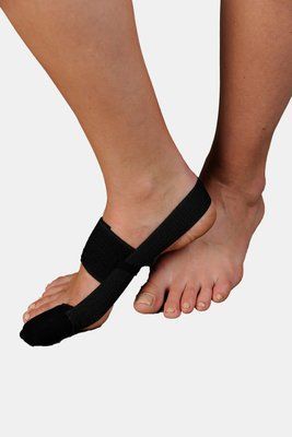 MED036 Hallux Valgus Atela de corectie moale de Zi MED036 фото