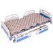 Triple Motor Full ABS Hospital Bed+ protective mattress + diamond-type inflatable mattress as a gift