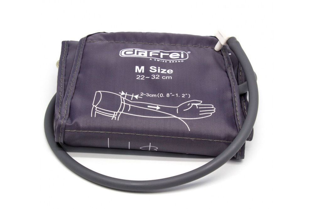 Mанжета для тонометра Dr.Frei M (22-32cm) 6576670 фото