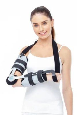 Orteza contractanta pentru brat PF-306 PF-306 фото