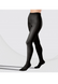 LYON Compression tights for varicose veins  18-21 mmHg.(Class 1), closed toes VG015