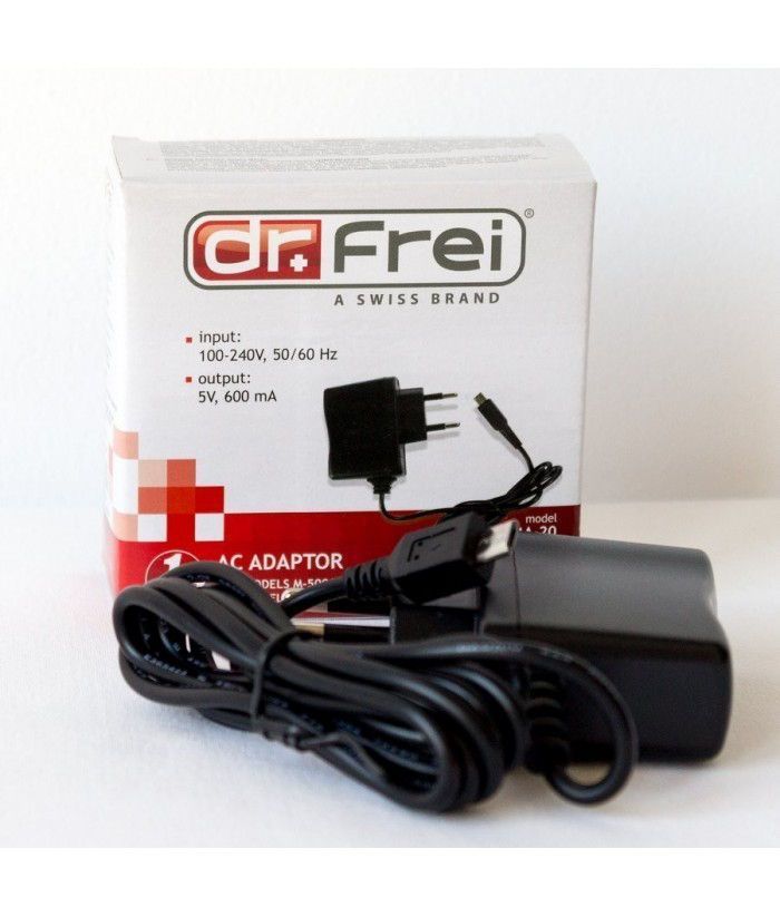 Адаптер Dr.Frei MA-20 для тонометров M-300A/M-400A MA-20  фото