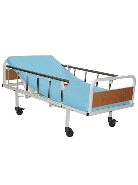 BedCares BC-02 2-Motor Patient Bed