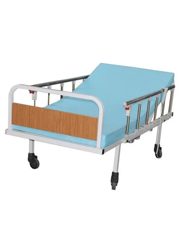 BedCares BC-02 2-Motor Patient Bed