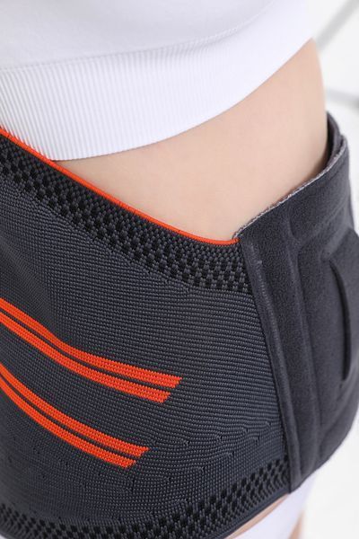 MED260K Пояснично-крестцовый корсет Coolyon MED260KA фото