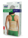M3011 Suport medical sacro-lombar elastic (cu 4 sejururi)