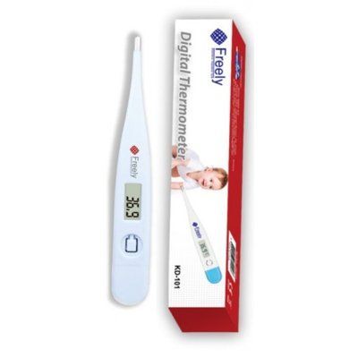 Termometru digital FREELY KD-101 KD-101 фото