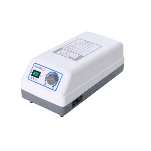 Saltea gonflabilă cu tub ventilat Respirox RHB-01 ID999MARKET_6593271 фото