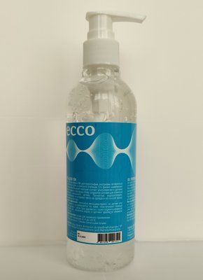 Gel cu ultrasunete ECCO&reg; 1L. ID999MARKET_6617088 фото