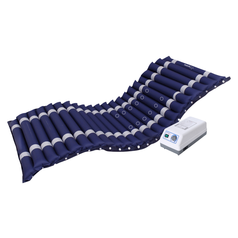 Saltea gonflabilă cu tub ventilat Respirox RHB-01 ID999MARKET_6593271 фото