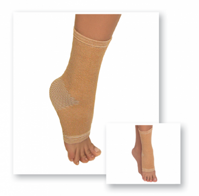 Bandaj elastic pentru gleznă, MedTextile, M7101  M7101 фото