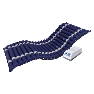 Saltea gonflabilă cu tub ventilat Respirox RHB-01 ID999MARKET_6593271 фото