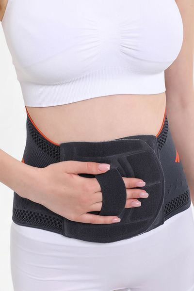 MED260K Пояснично-крестцовый корсет Coolyon MED260KA фото