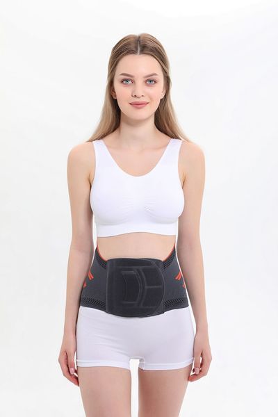 MED260K Пояснично-крестцовый корсет Coolyon MED260KA фото