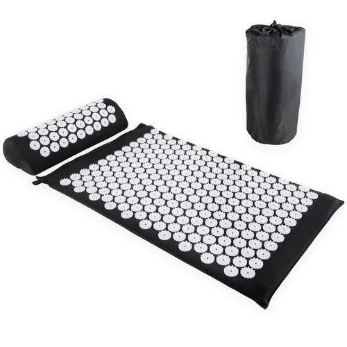 Applicator Kuznetsov massage mat, Black
