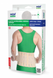 M3046 Elastic Lumbosacral Orthosis with 6 splints and height 24 cm Medtextile,