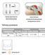 M3001 Thoraco-lumbar support