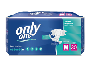 Scutec OnlyOne pentru adulți ID999MARKET_6748705 фото