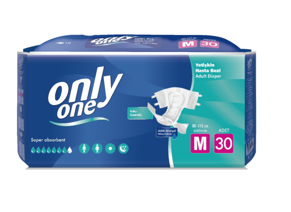 Scutec OnlyOne pentru adulți ID999MARKET_6748705 фото