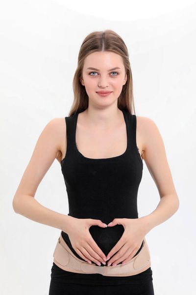 Corset pentru &icirc;nsărcinate LS223 LS 223 фото