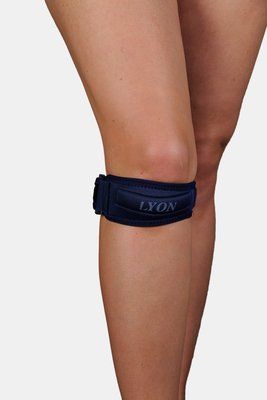 NK010 Bandaj pentru tendon din neopren NK010 фото