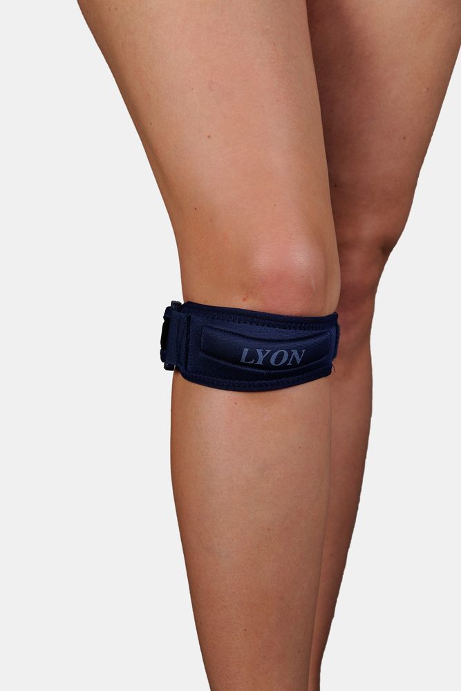 NK010 Bandaj pentru tendon din neopren NK010 фото
