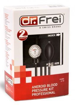 Tonometru mecanic fara stetoscop Dr. Frei A-10 Dr. Frei A-10 фото