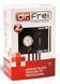 Tonometru mecanic fara stetoscop Dr. Frei A-10 Dr. Frei A-10 фото 3