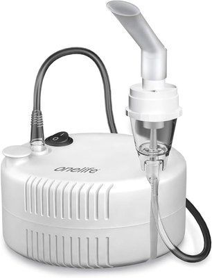 Небулайзер с компрессором Medpack Onelife Aero Neb Onelife  фото