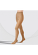 LYON Compression tights for varicose veins 22-32 mmHg.(Class 2), closed toes VG 007