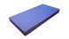 Kinetika orthopedic hospital bed mattress with waterproof cover, 15 cm
