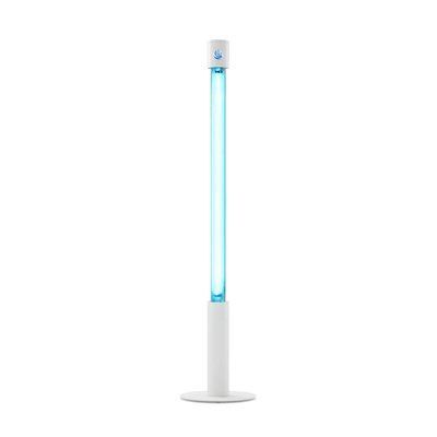 Lampa bactericida cu suport din metal 15W 360&deg; 15W 360&deg; фото