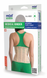 M4001 Curative-prophylactic Lombostat Corset (with 3 rigid splints) Medtextile,