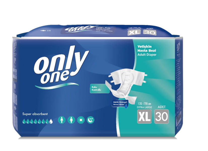 Подгузник OnlyOne для взрослых ID999MARKET_6748705 фото