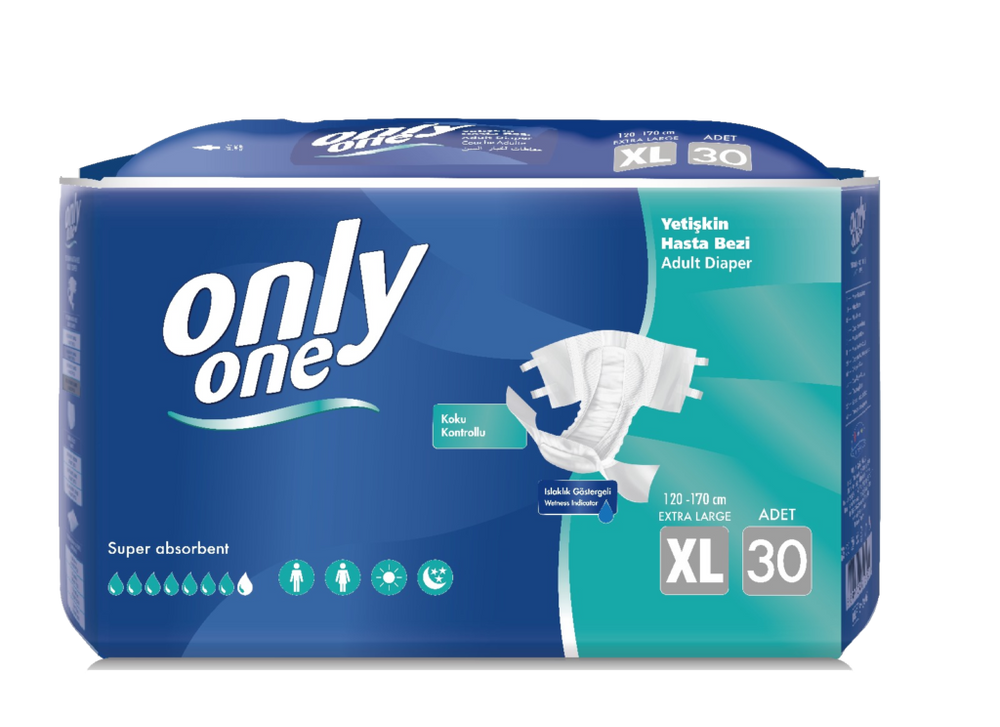 Подгузник OnlyOne для взрослых ID999MARKET_6748705 фото