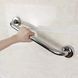 Stainless steel grab bar 5301-16
