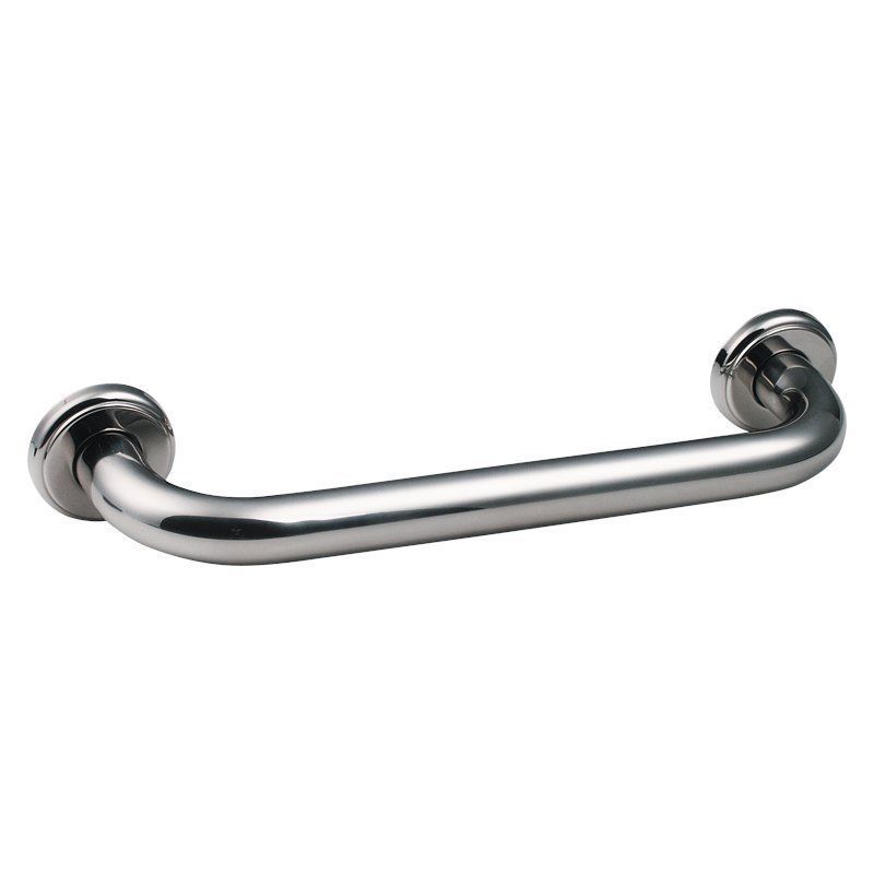 Stainless steel grab bar 5301-16