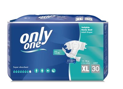 Scutec OnlyOne pentru adulți ID999MARKET_6748705 фото