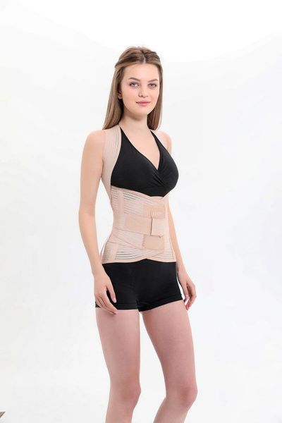 LS330K Dorso Lumbar Corset (Thoraco Lumbar).