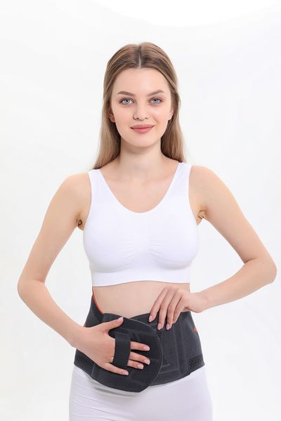 MED260K Coolyon Lumbosacral Corset