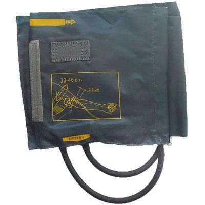 Manjetă 33-46 cm pentru tensiometre electronice 6609934 фото