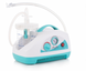 Aspirator chirurgical portabil,  30 L/min, FREELY AL-03 AL-03 фото
