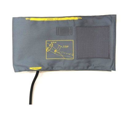 Manjetă 34-51 cm pentru tensiometre electronice, din Cotton 6609932 фото