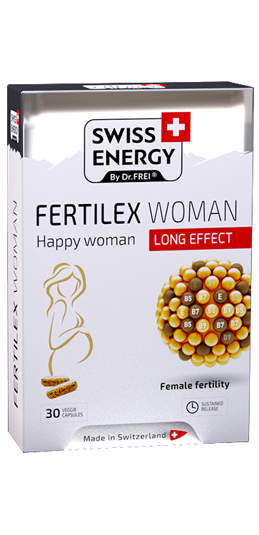 FERTILEX WOMAN