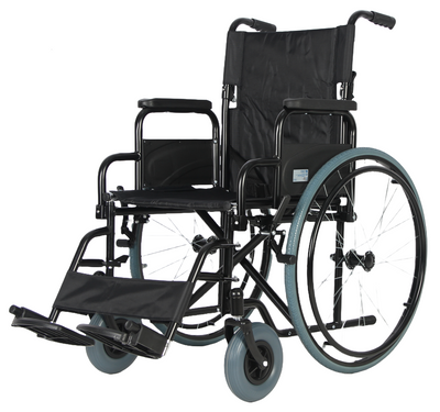 Fotoliu rulant transport pacienti. Product code: AS902C AS902C фото