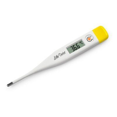 Termometru Little Doctor LD-300 ID999MARKET_6579340 фото