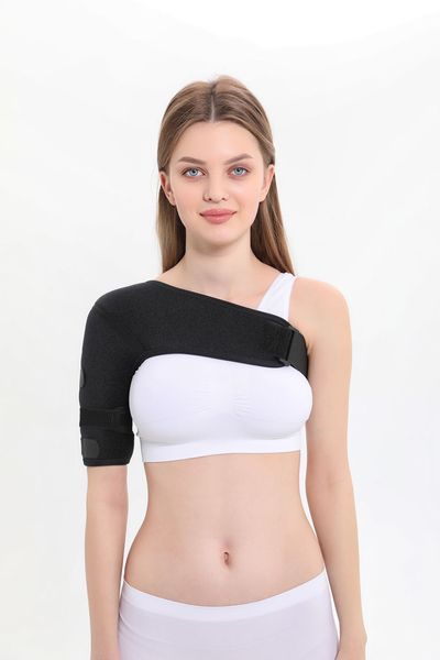 UNV 034 Neoprene shoulder support