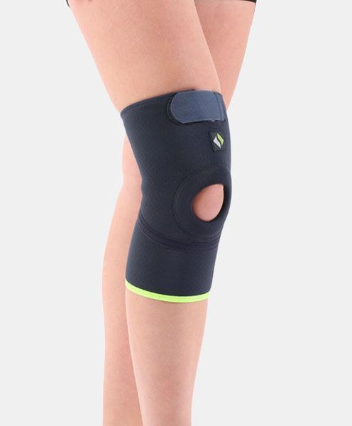 REF-101 Suport pentru genunchi rotula din neopren REF-101 фото