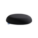 Orthopedic pillow, round shape, made of memory foam 43*9cm.ROS-02.