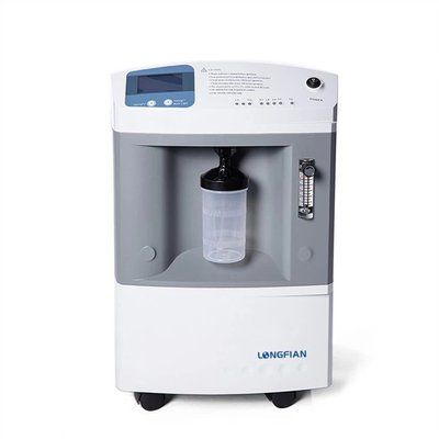 Concentrator de oxigen pentru echipamente medicale Longfian JAY-5 JAY-5 фото